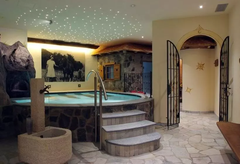 ホテル Agritur Darial
