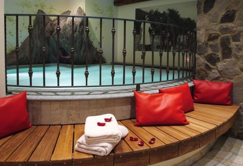 Отель Agritur Darial