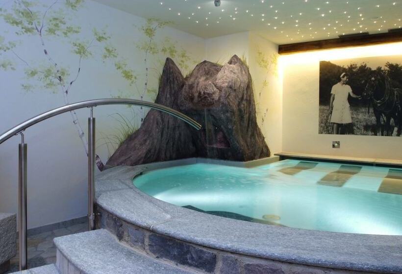 Отель Agritur Darial