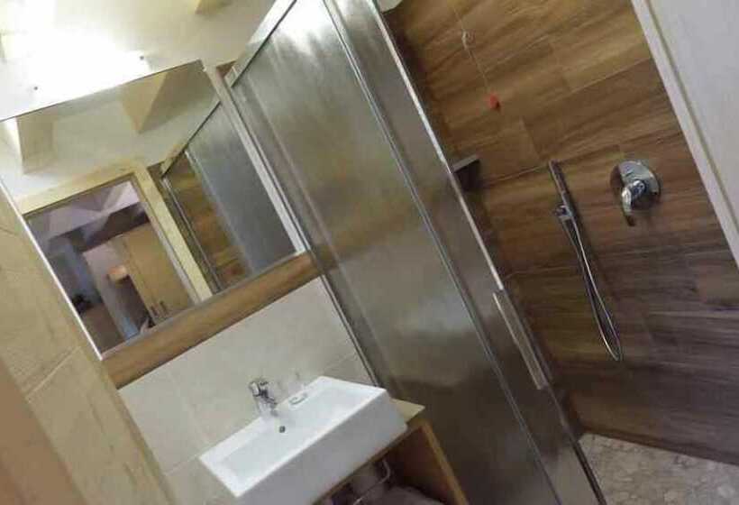 Отель Agritur Darial