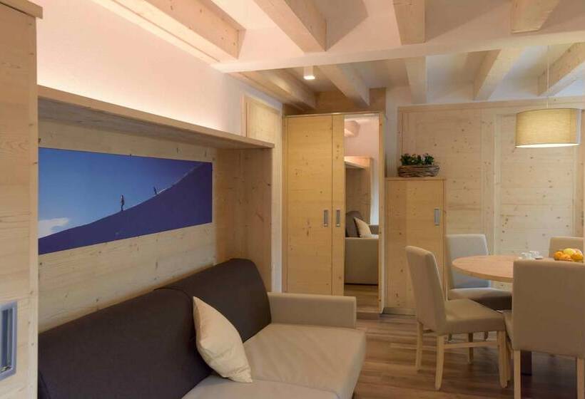 Отель Agritur Darial