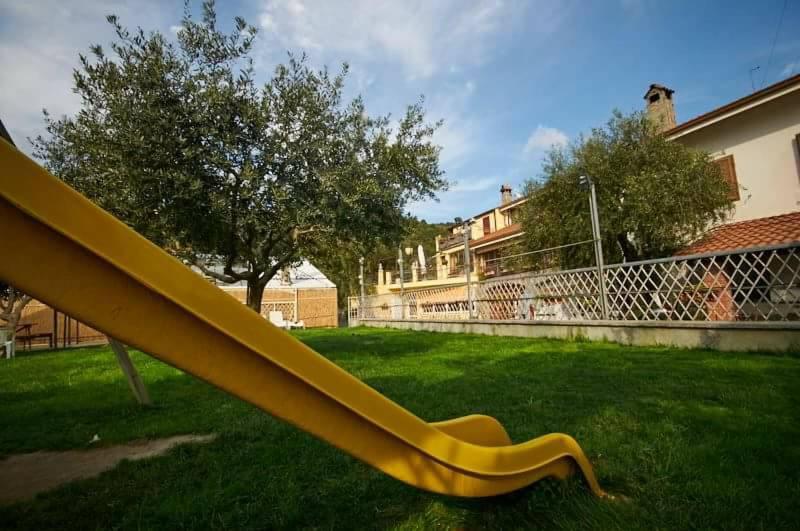 فندق Agriturismo Al Nido Degli Aironi