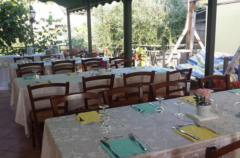 فندق Agriturismo Al Nido Degli Aironi