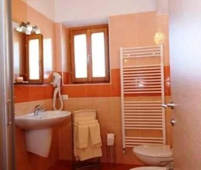 Отель Agriturismo Corte La Sacca