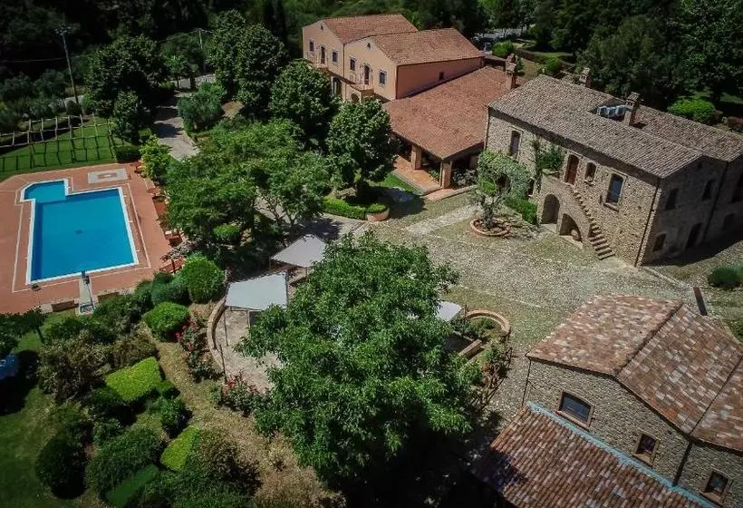 ホテル La Masseria Lolivia