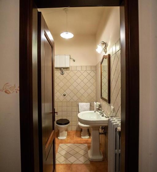 Отель La Masseria Lolivia