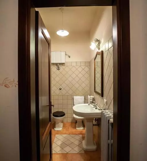 ホテル La Masseria Lolivia