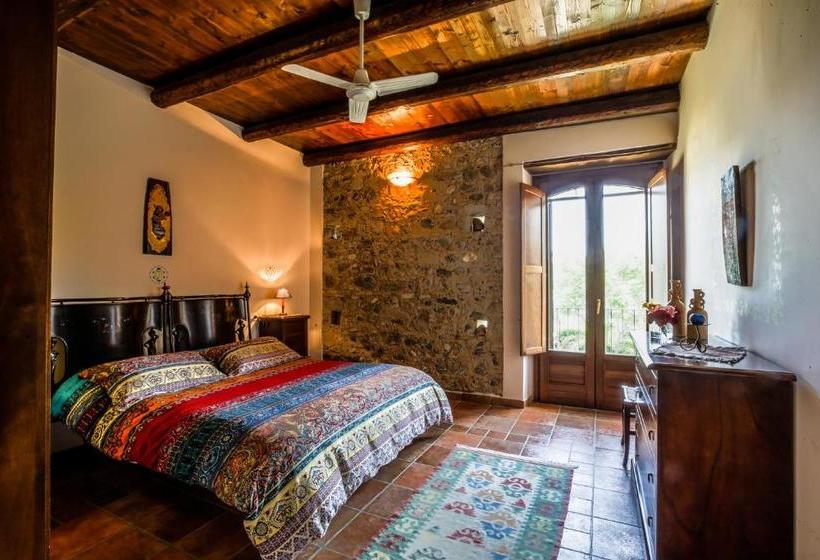 Отель La Masseria Lolivia