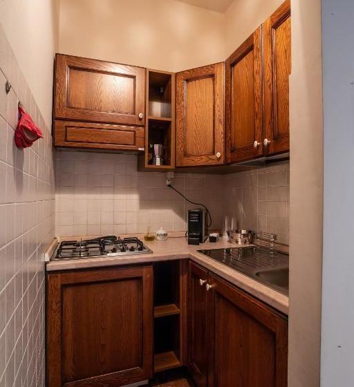 Отель La Masseria Lolivia