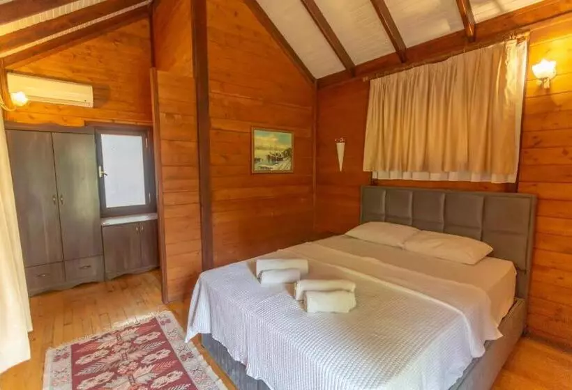 ホテル Sea Valley Lodge