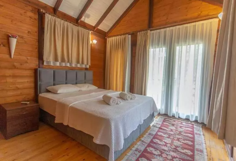 ホテル Sea Valley Lodge
