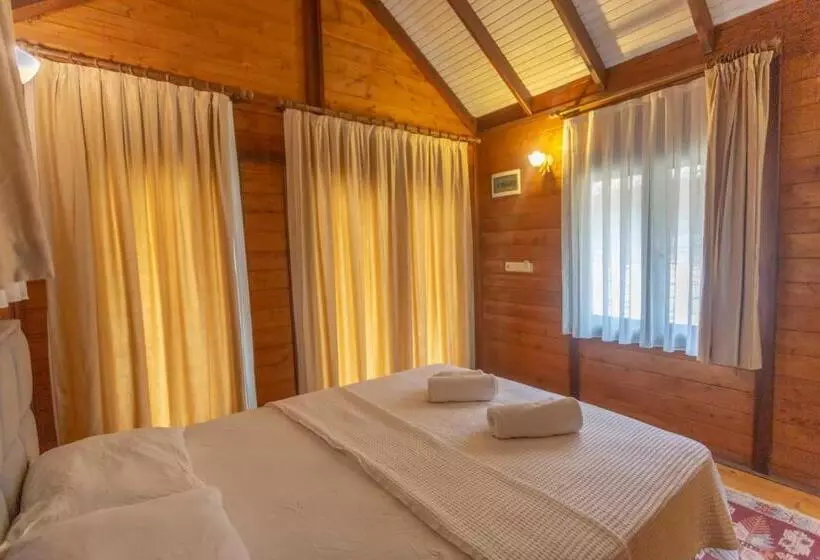 ホテル Sea Valley Lodge