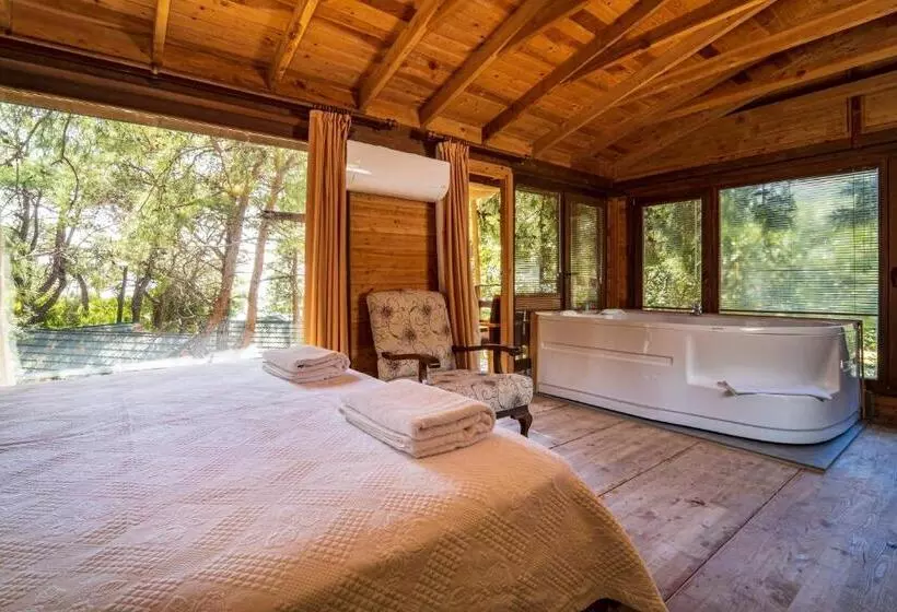 ホテル Sea Valley Lodge