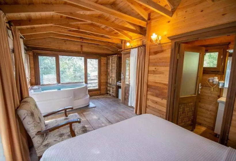 ホテル Sea Valley Lodge