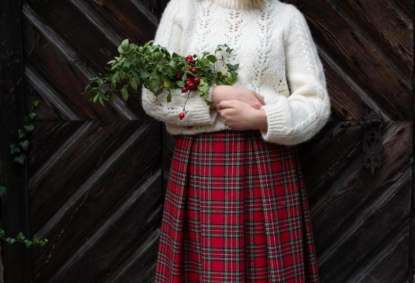 Landpalais Goyenhof   Deluxe Suites & Breakfast