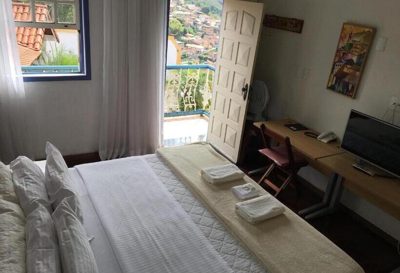 Пансион Abigail Condé