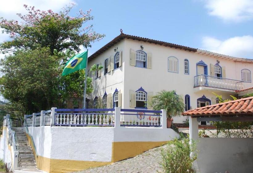 Пансион Abigail Condé