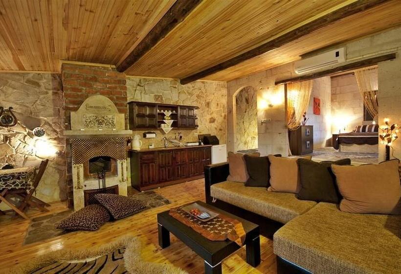 پانسیون Adanos Konuk Evi