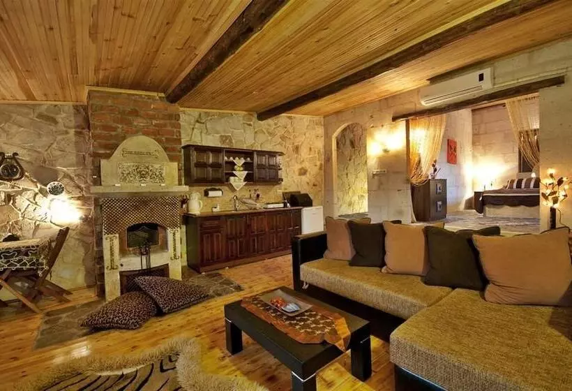 Majatalo Adanos Konuk Evi