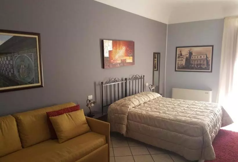 Majatalo Affittacamere La Piazzetta