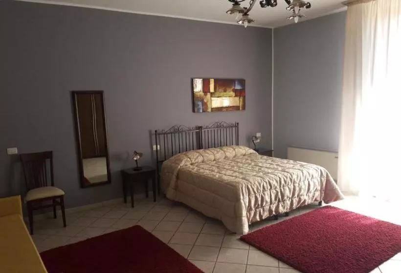 Majatalo Affittacamere La Piazzetta