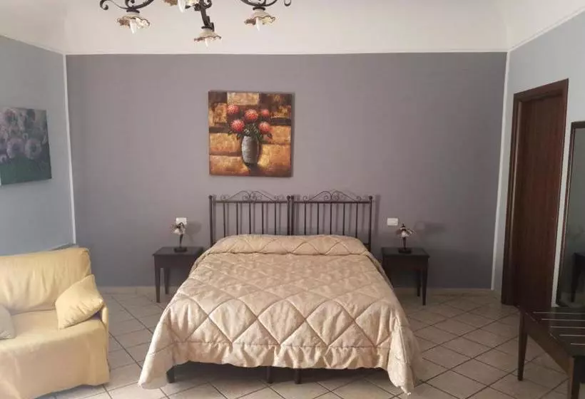 Majatalo Affittacamere La Piazzetta