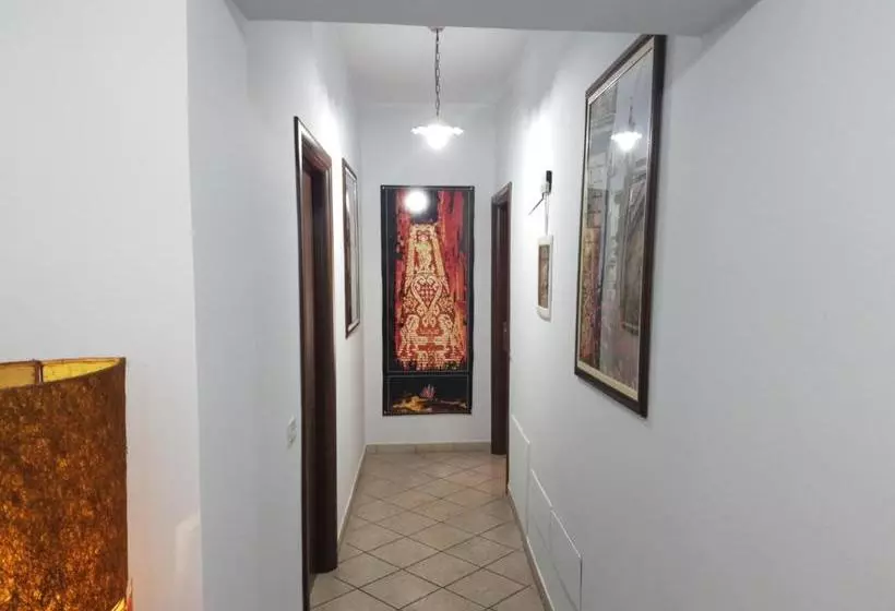 Majatalo Affittacamere La Piazzetta