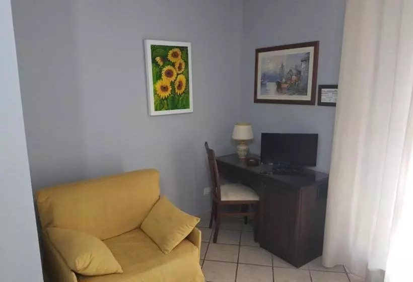 Majatalo Affittacamere La Piazzetta