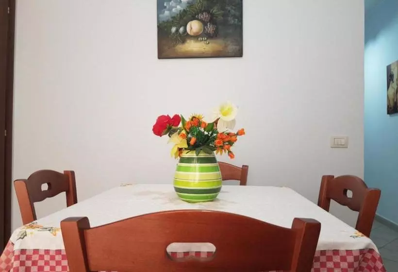 Majatalo Affittacamere La Piazzetta