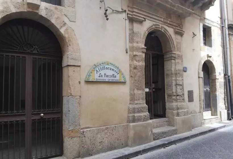 Majatalo Affittacamere La Piazzetta