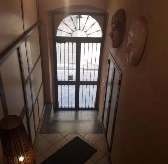 Majatalo Affittacamere La Piazzetta