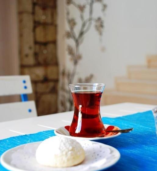 پانسیون Alacati Zeynep Otel