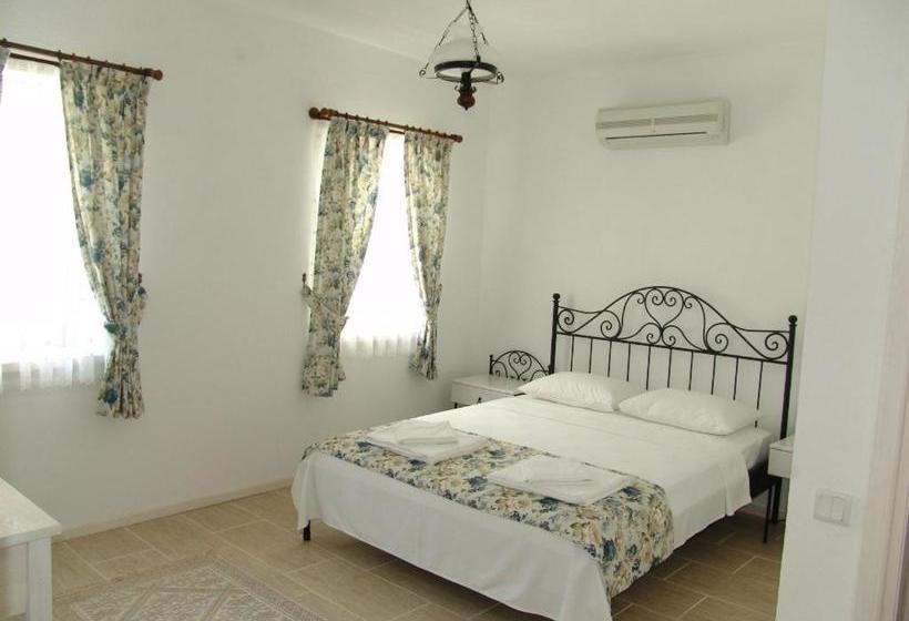 پانسیون Alacati Zeynep Otel