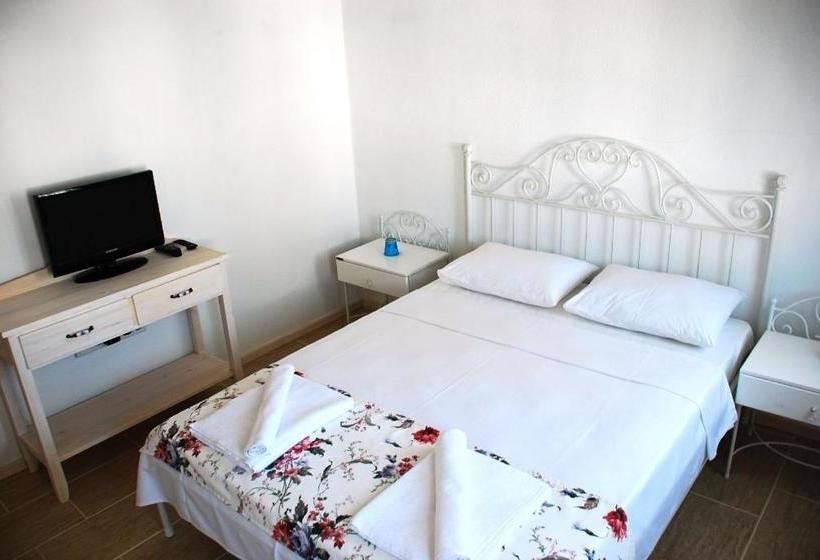 پانسیون Alacati Zeynep Otel