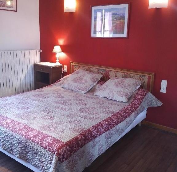 膳宿费 Auberge De La Halle