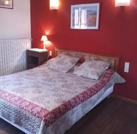 Majatalo Auberge De La Halle