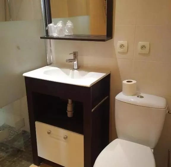 Majatalo Auberge De La Halle