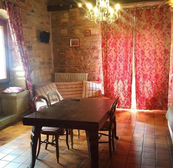 膳宿费 Auberge De La Halle