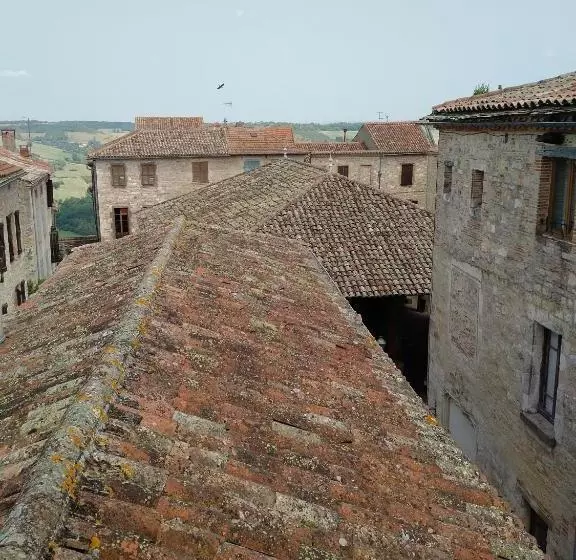 Majatalo Auberge De La Halle