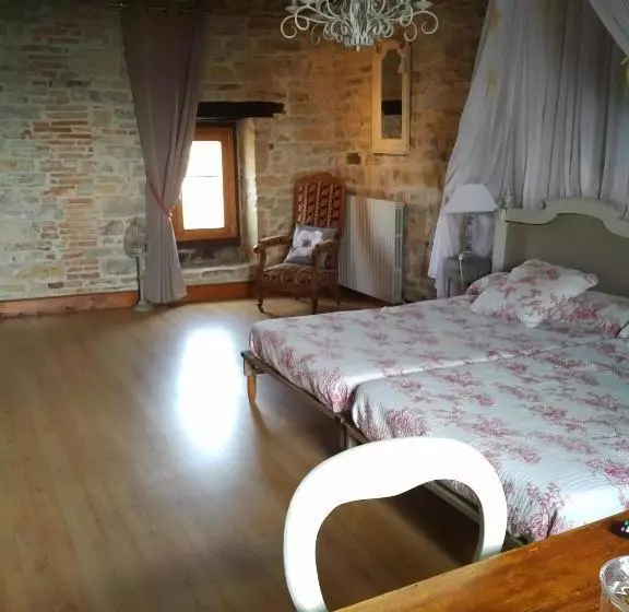 Majatalo Auberge De La Halle