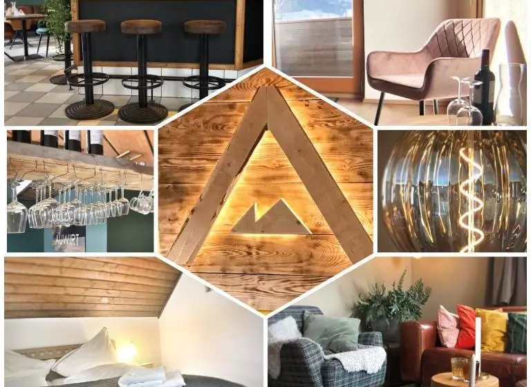 Majatalo Gasthof Auwirt