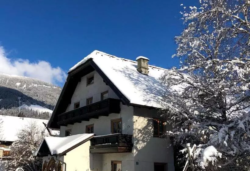 Majatalo Gasthof Auwirt