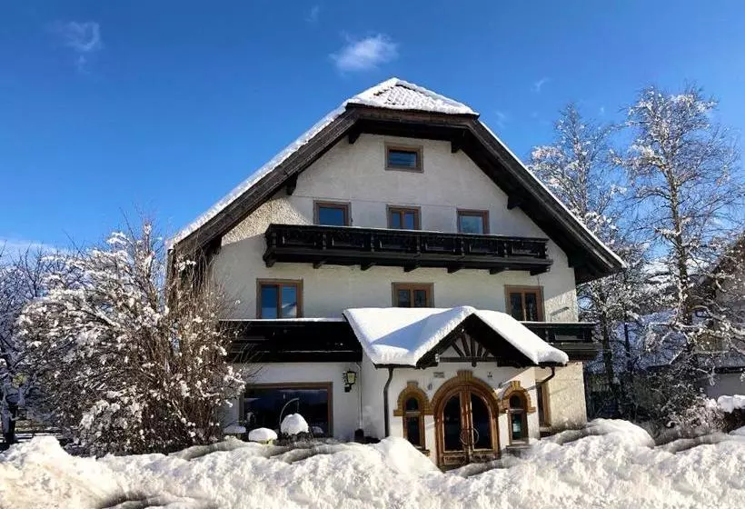 Majatalo Gasthof Auwirt