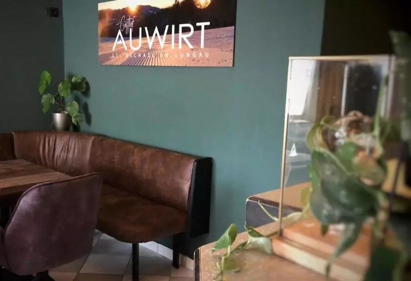 Majatalo Gasthof Auwirt