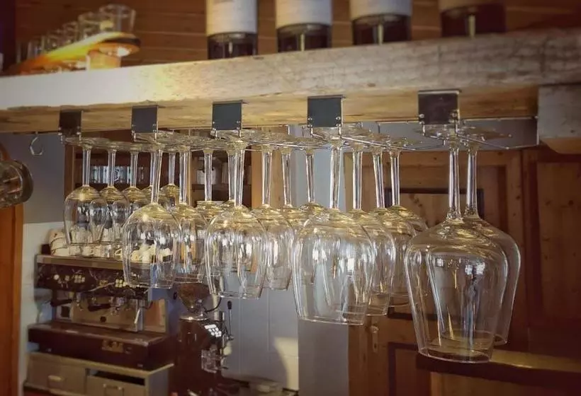 Majatalo Gasthof Auwirt