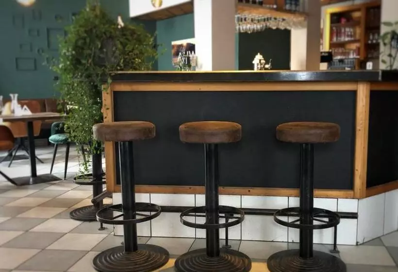 Majatalo Gasthof Auwirt