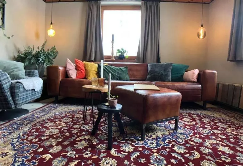 Majatalo Gasthof Auwirt