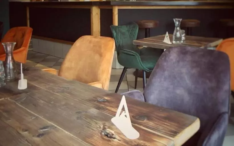 Majatalo Gasthof Auwirt