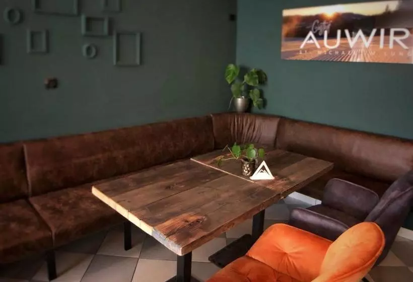 Majatalo Gasthof Auwirt