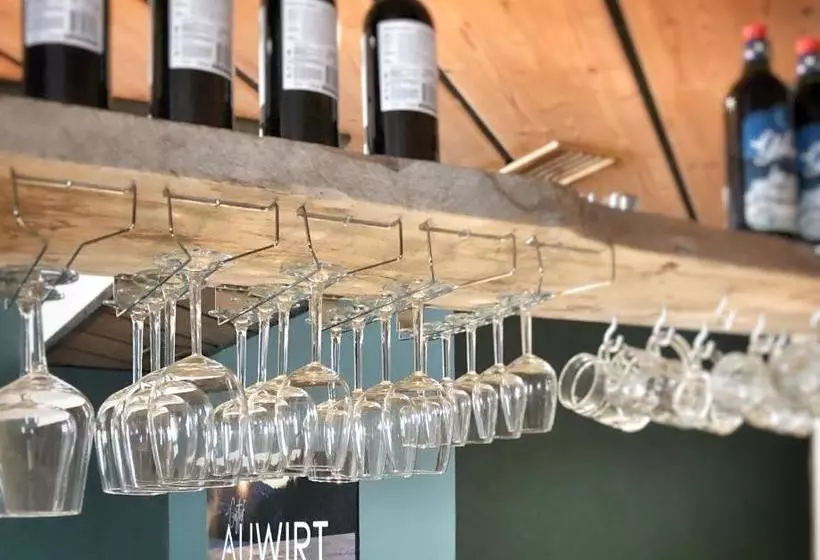 Majatalo Gasthof Auwirt